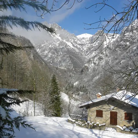 Piccolo Tibet Bed & Breakfast Lavenone