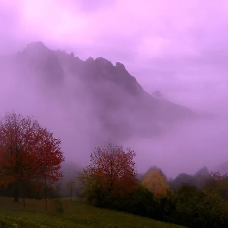 Piccolo Tibet Lavenone