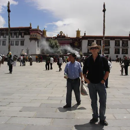 Panzió Piccolo Tibet Lavenone