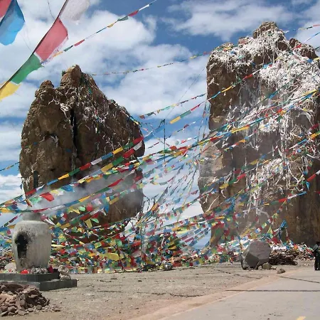Piccolo Tibet * Lavenone