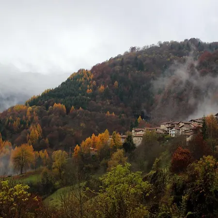 Piccolo Tibet Bed & Breakfast Lavenone