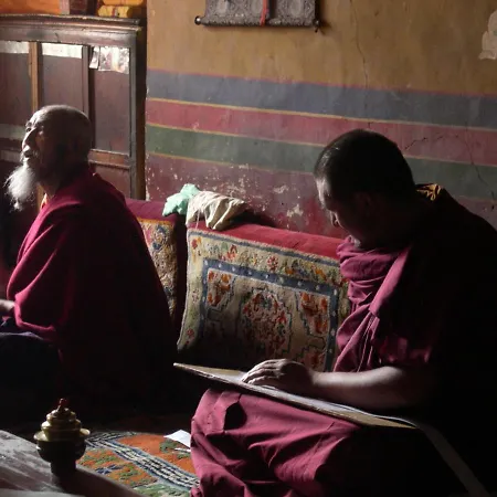 Piccolo Tibet