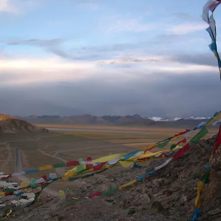 Panzió Piccolo Tibet