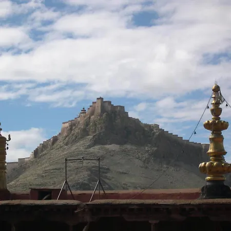 Piccolo Tibet Panzió