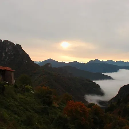 Bed & Breakfast Piccolo Tibet