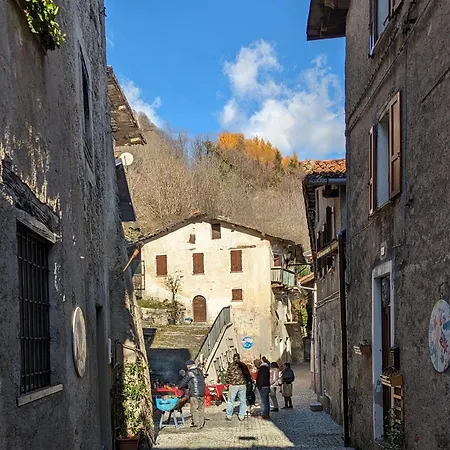 Bed & Breakfast Piccolo Tibet *