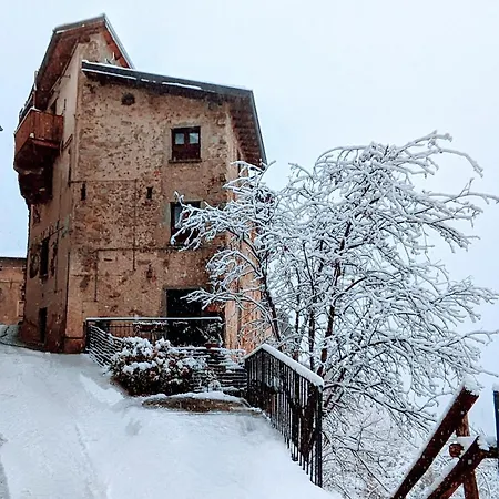 Bed & Breakfast Piccolo Tibet Lavenone