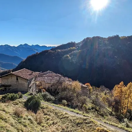 Bed & Breakfast Piccolo Tibet *