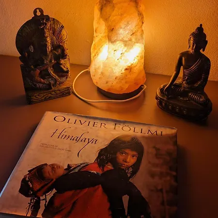 Piccolo Tibet Panzió