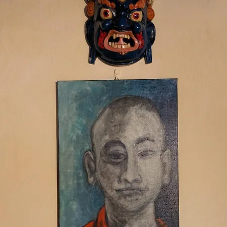 Piccolo Tibet 3*