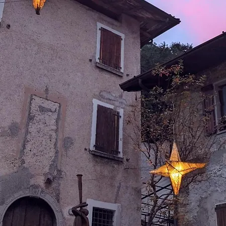 Piccolo Tibet 3* Lavenone