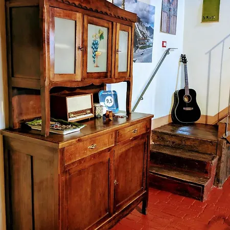 Bed & Breakfast Piccolo Tibet Lavenone