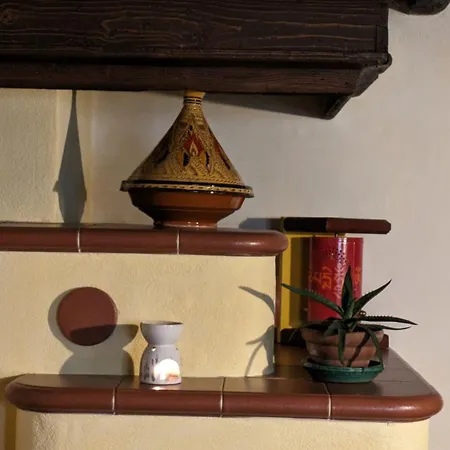 Piccolo Tibet Panzió 3*
