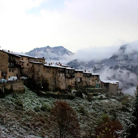 Piccolo Tibet Lavenone