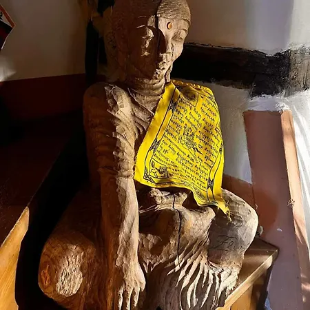 Piccolo Tibet *