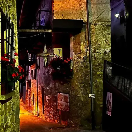 Piccolo Tibet Bed & Breakfast
