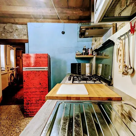 Piccolo Tibet Bed & Breakfast *