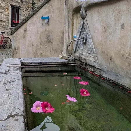 Bed & Breakfast Piccolo Tibet *