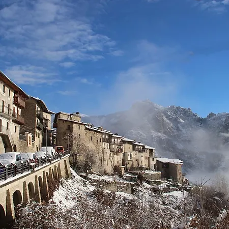 Panzió Piccolo Tibet