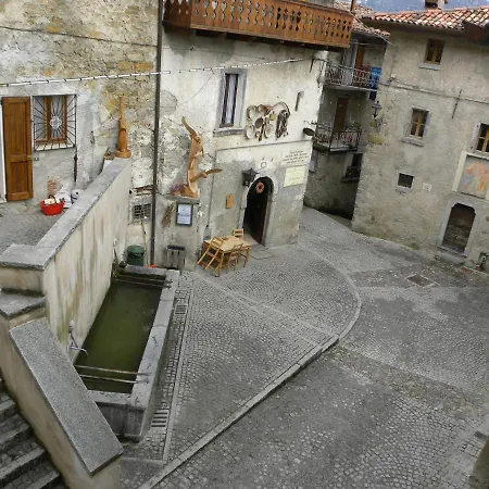 Piccolo Tibet Bed & Breakfast 3*