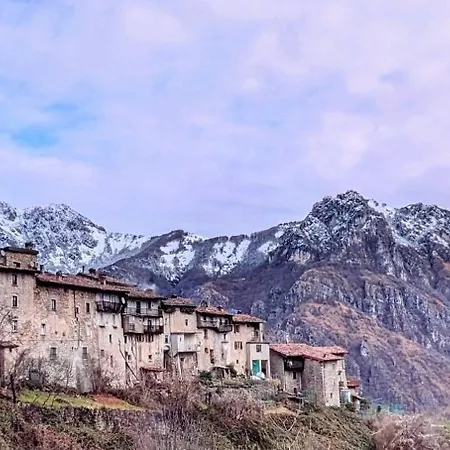 Bed & Breakfast Piccolo Tibet 3*