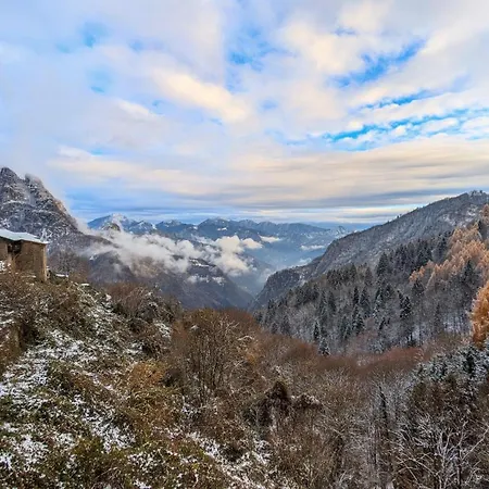Bed & Breakfast Piccolo Tibet