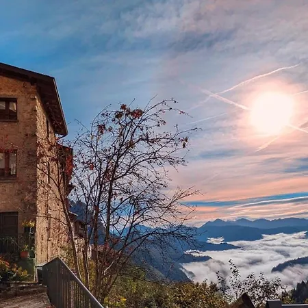 Bed & Breakfast Piccolo Tibet *