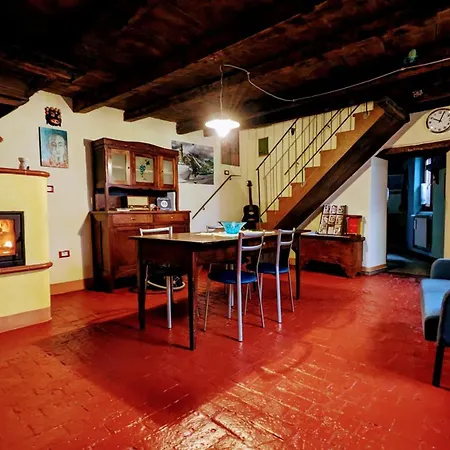 Bed & Breakfast Piccolo Tibet *