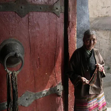 Piccolo Tibet Bed & Breakfast 3*