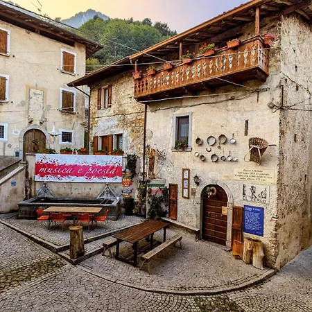 Piccolo Tibet Bed & Breakfast