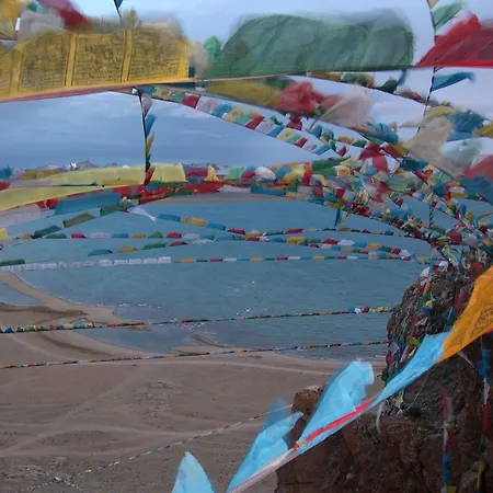 Bed & Breakfast Piccolo Tibet *