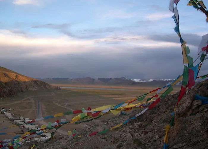 Bed & Breakfast Piccolo Tibet
