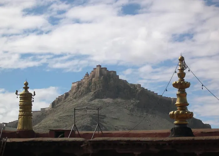 Piccolo Tibet Bed & Breakfast