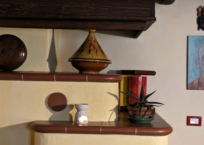 Piccolo Tibet Bed & Breakfast 3*