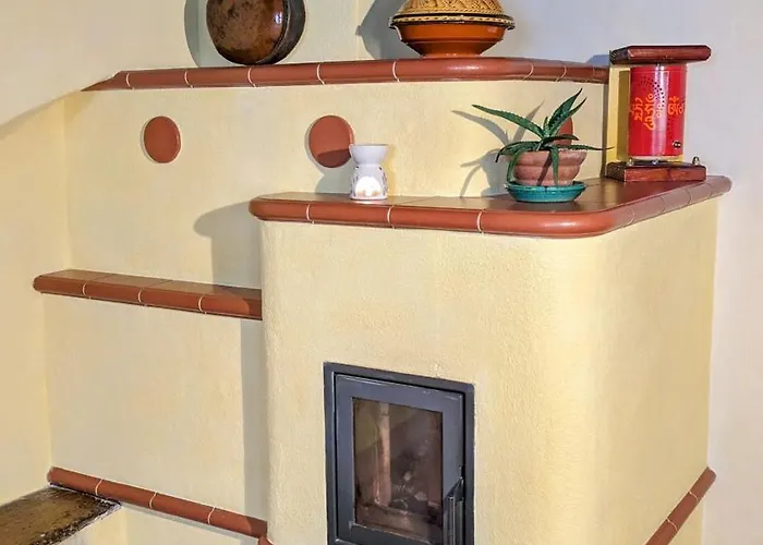 Piccolo Tibet Bed & Breakfast