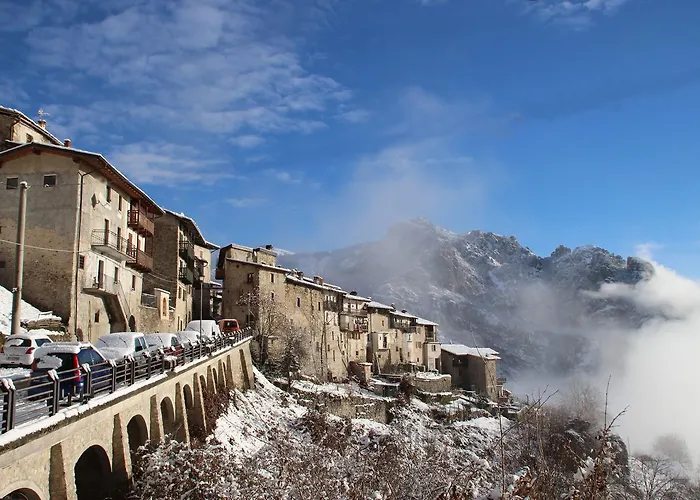 Bed & Breakfast Piccolo Tibet